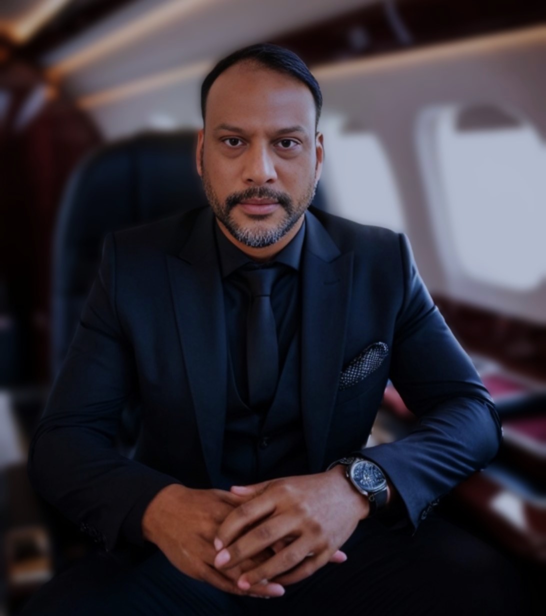 Arvind Degala